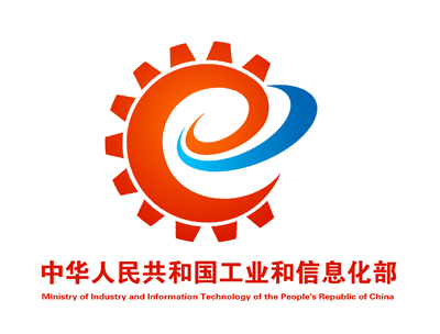 工信部备案图标
